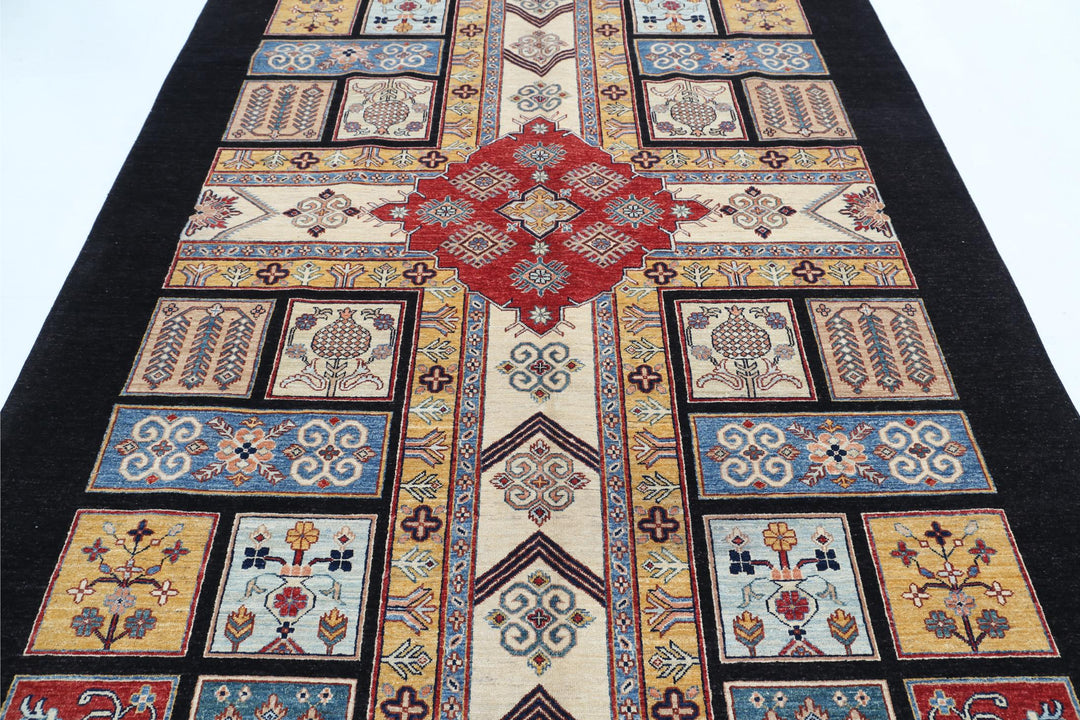 Ziegler 6’ 7″ x 9’ 7″ - No. AV98884 - ALRUG Rug Store