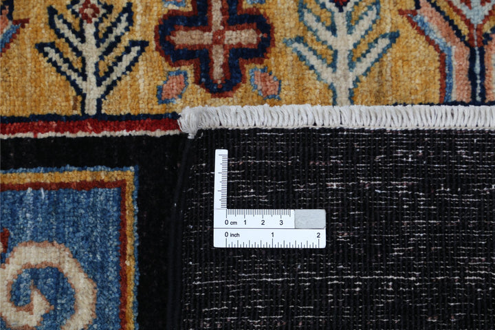 Ziegler 6’ 7″ x 9’ 7″ - No. AV98884 - ALRUG Rug Store