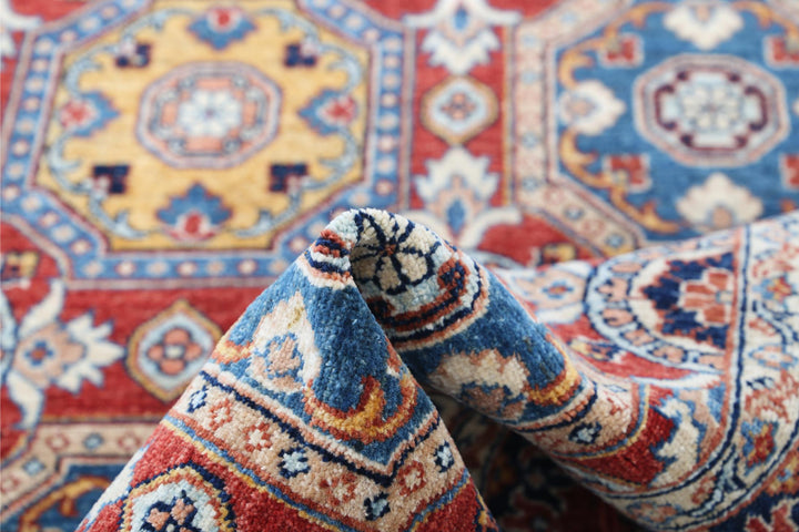 Ziegler 3’ 2″ x 4’ 10” - No. AV40266 - ALRUG Rug Store