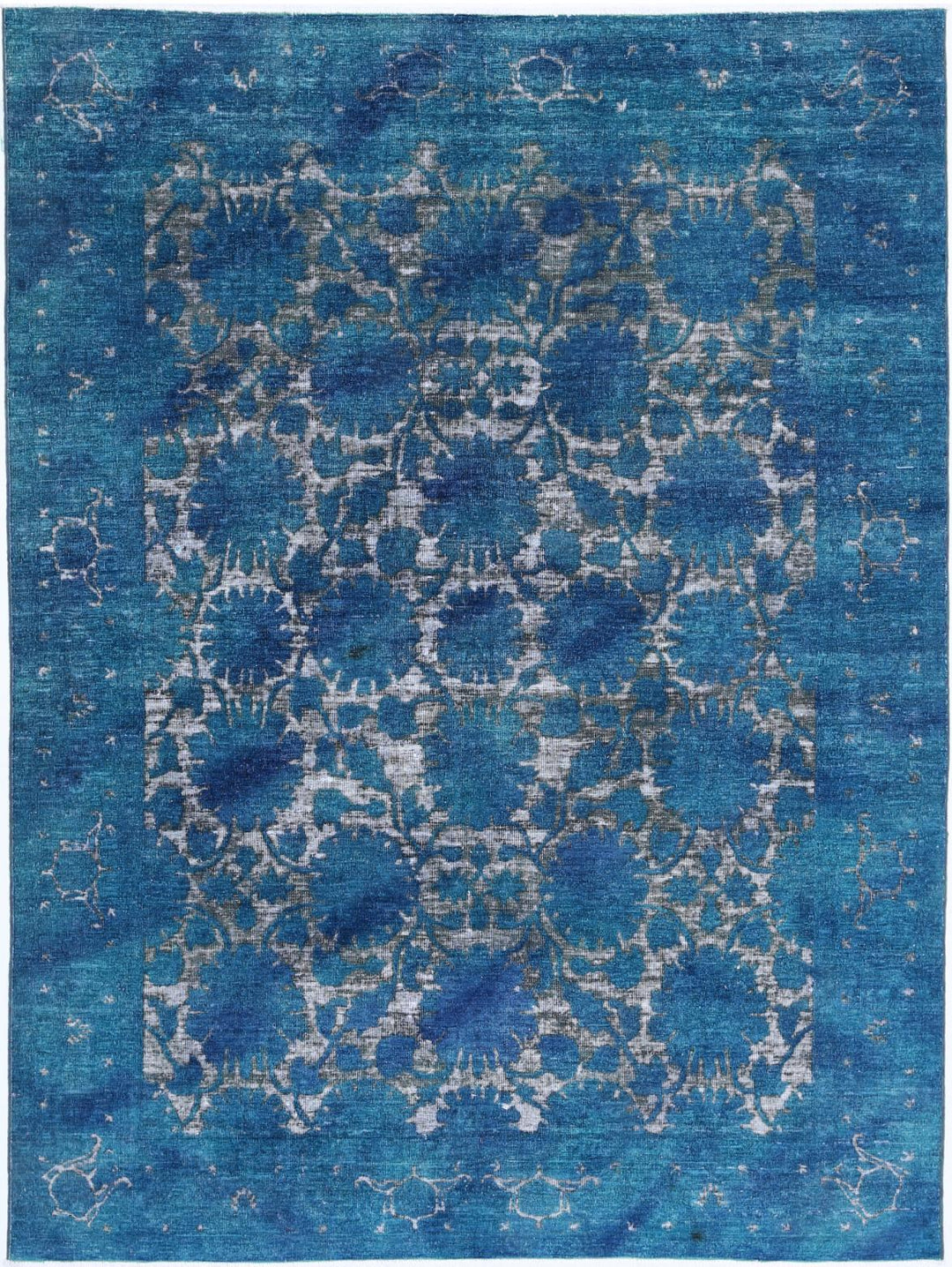 Onyx 6’ 1″ x 8’ 1″ - No. AV75991 - ALRUG Rug Store