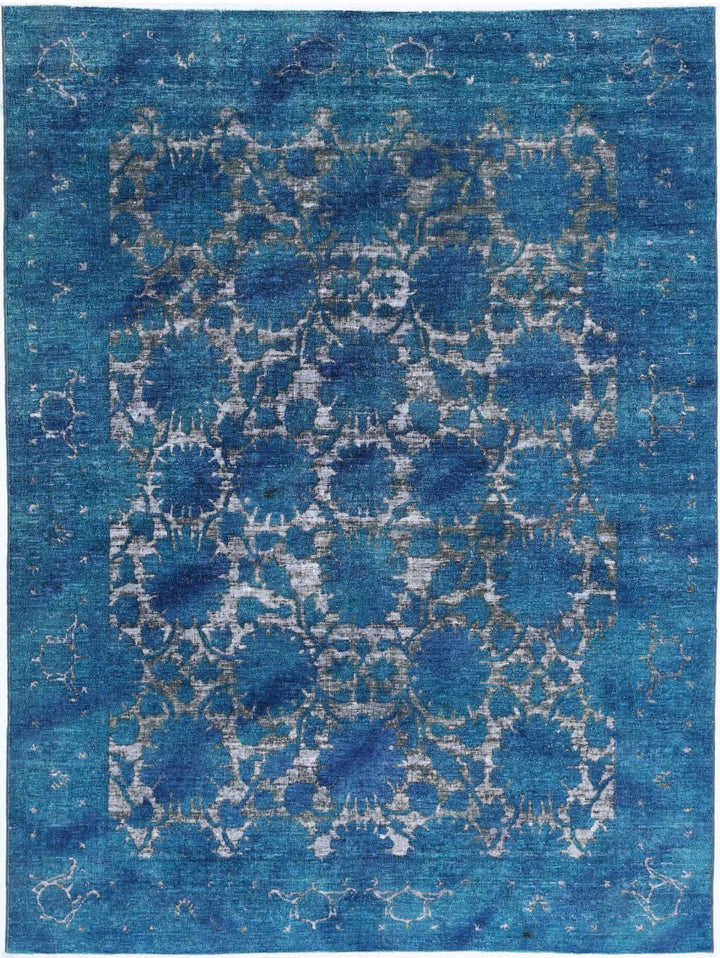 Onyx 6’ 1″ x 8’ 1″ - No. AV75991 - ALRUG Rug Store