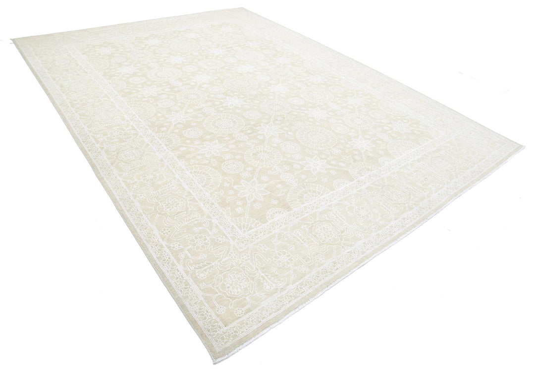 Serenity 8’ 11” x 12’ 0″ - No. AV47473 - ALRUG Rug Store