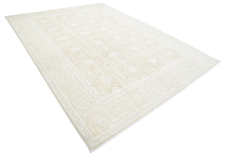 Serenity 8’ 11” x 12’ 0″ - No. AV47473 - ALRUG Rug Store
