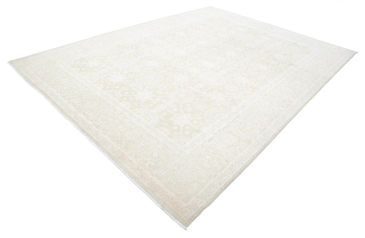 Serenity 8’ 11” x 12’ 0″ - No. AV47473 - ALRUG Rug Store
