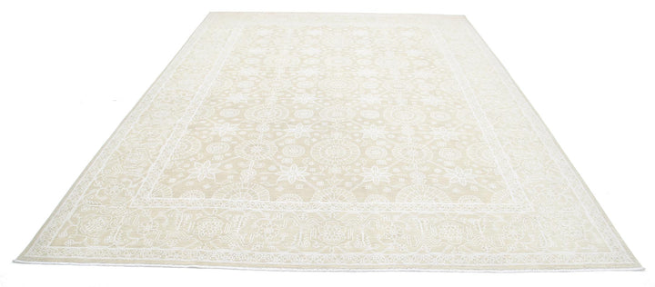 Serenity 8’ 11” x 12’ 0″ - No. AV47473 - ALRUG Rug Store