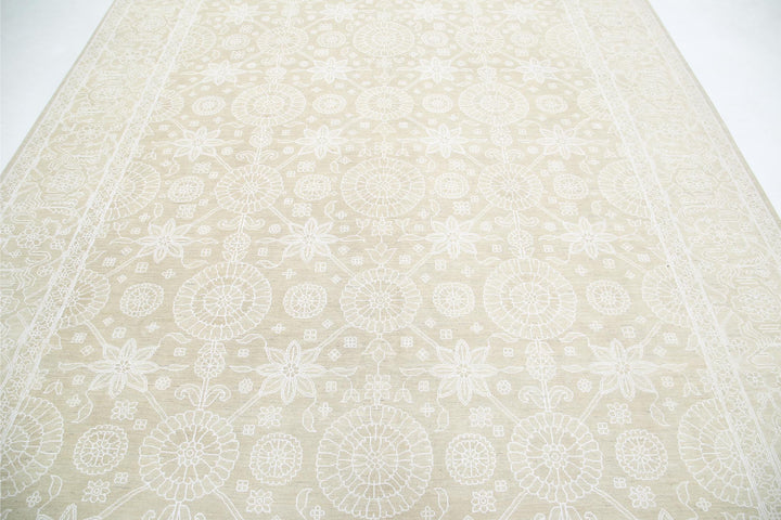 Serenity 8’ 11” x 12’ 0″ - No. AV47473 - ALRUG Rug Store
