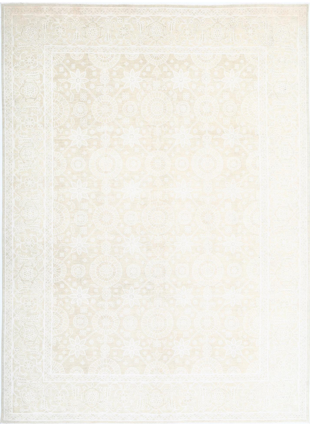 Serenity 8’ 11” x 12’ 0″ - No. AV47473 - ALRUG Rug Store