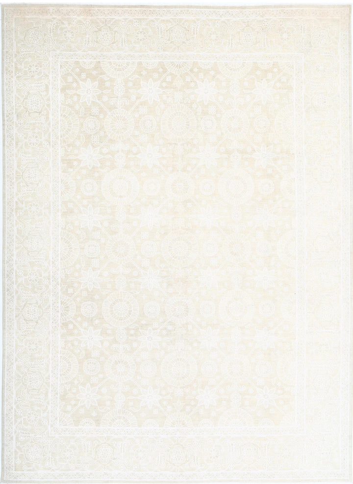 Serenity 8’ 11” x 12’ 0″ - No. AV47473 - ALRUG Rug Store