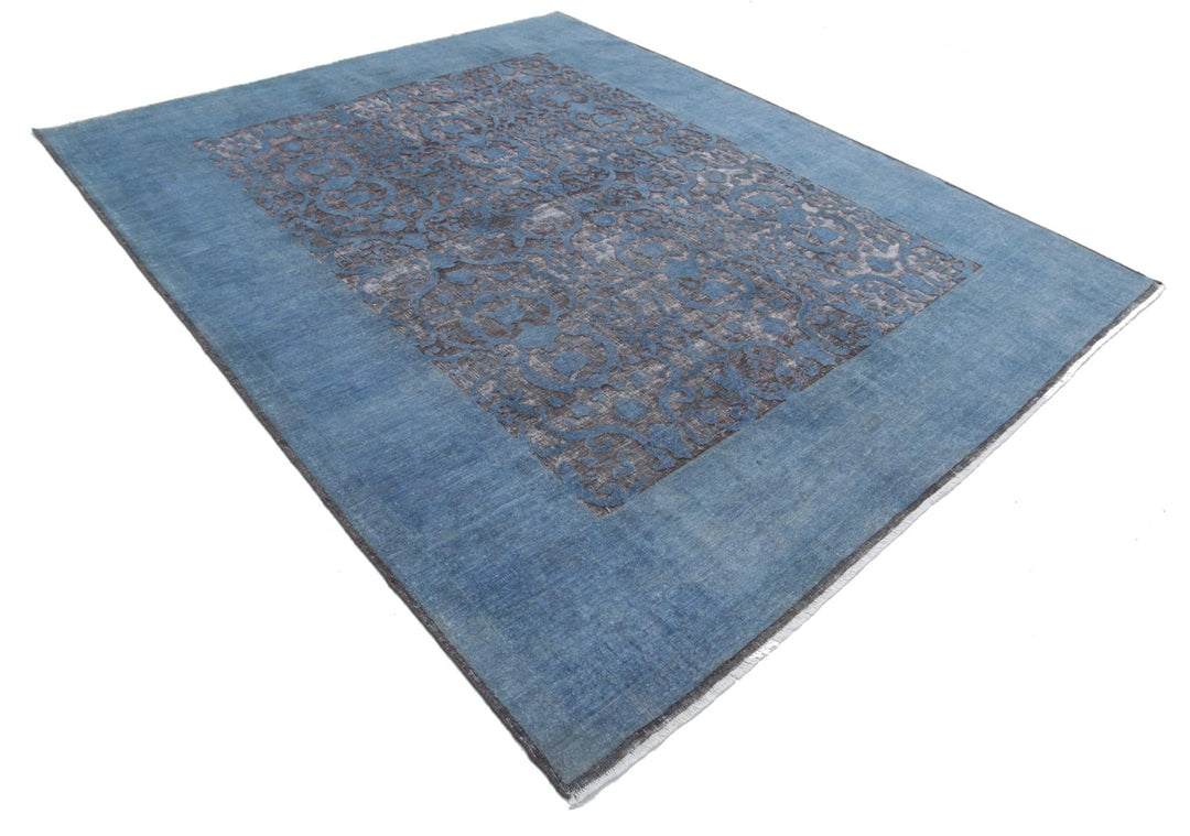 Onyx 7’ 8″ x 9’ 7″ - No. AV72791 - ALRUG Rug Store