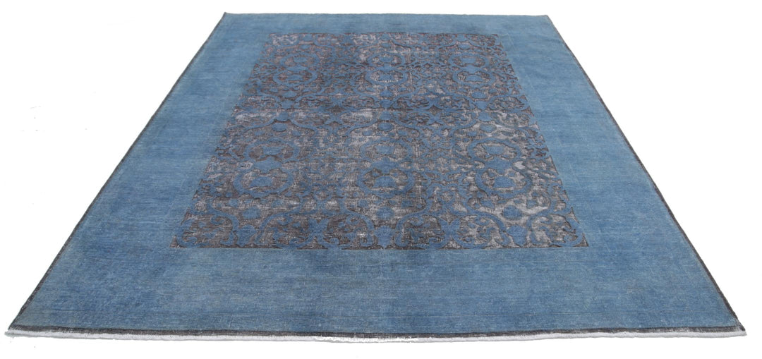 Onyx 7’ 8″ x 9’ 7″ - No. AV72791 - ALRUG Rug Store