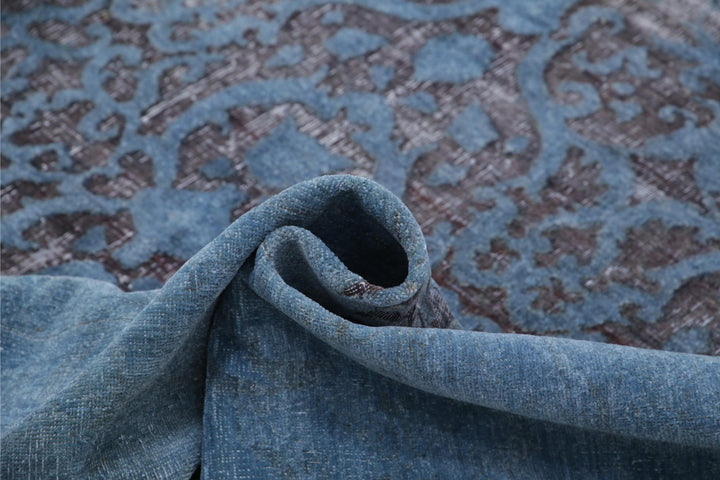 Onyx 7’ 8″ x 9’ 7″ - No. AV72791 - ALRUG Rug Store