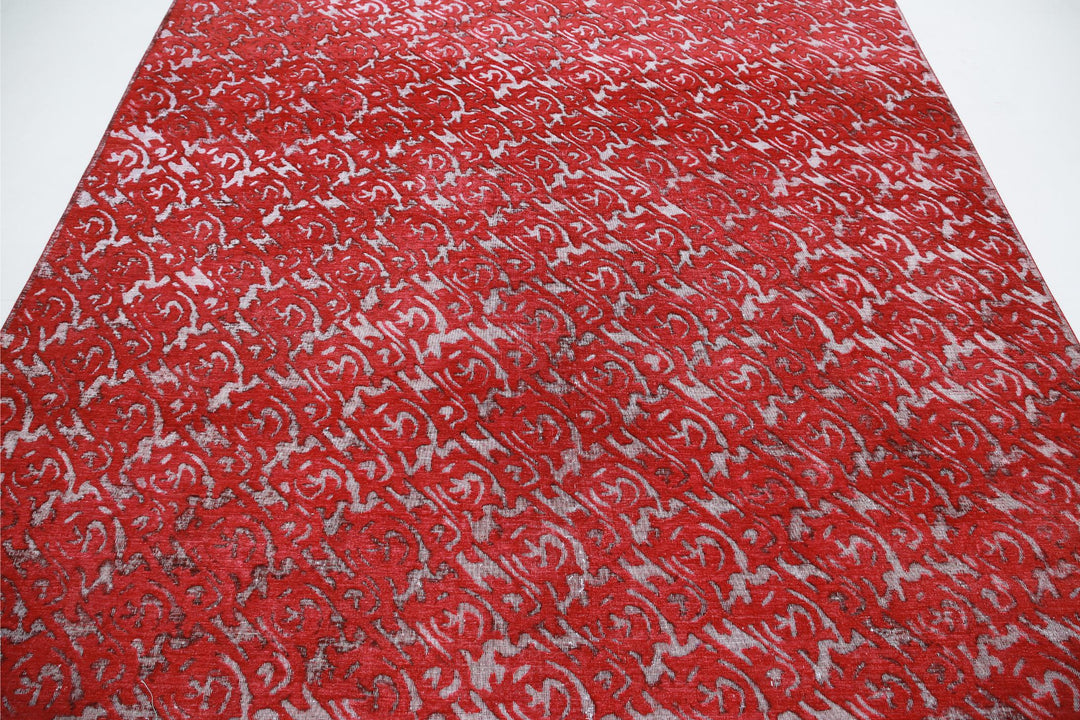 Onyx 7’ 9″ x 9’ 10” - No. AV19097 - ALRUG Rug Store