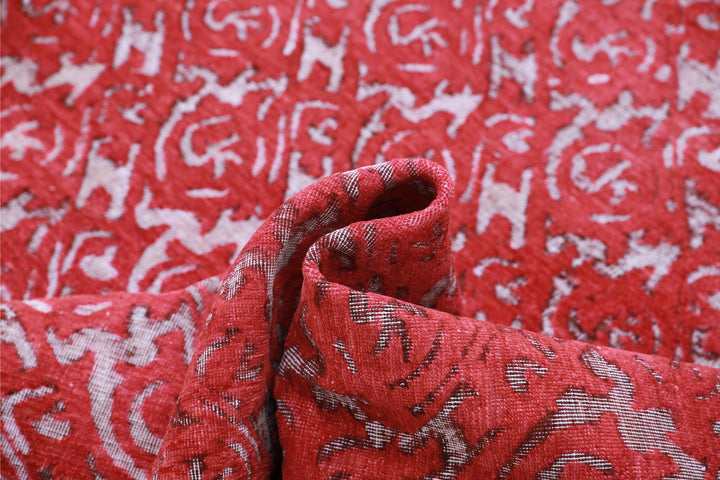 Onyx 7’ 9″ x 9’ 10” - No. AV19097 - ALRUG Rug Store