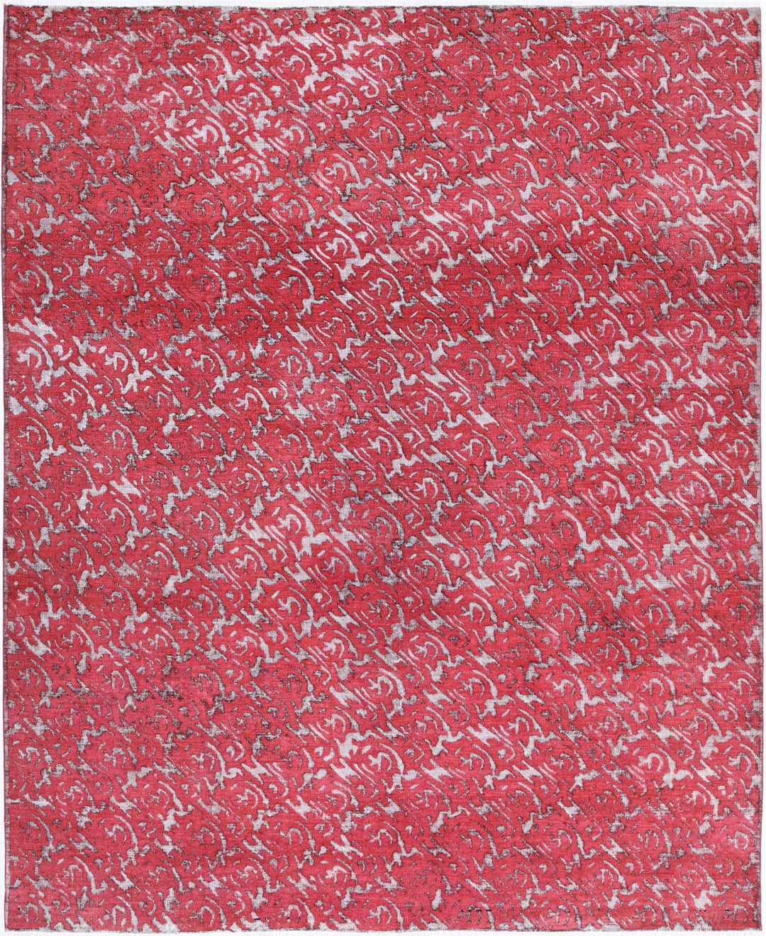 Onyx 7’ 9″ x 9’ 10” - No. AV19097 - ALRUG Rug Store