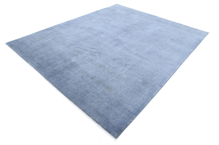 Overdye 7’ 11” x 9’ 10” - No. AV74566 - ALRUG Rug Store