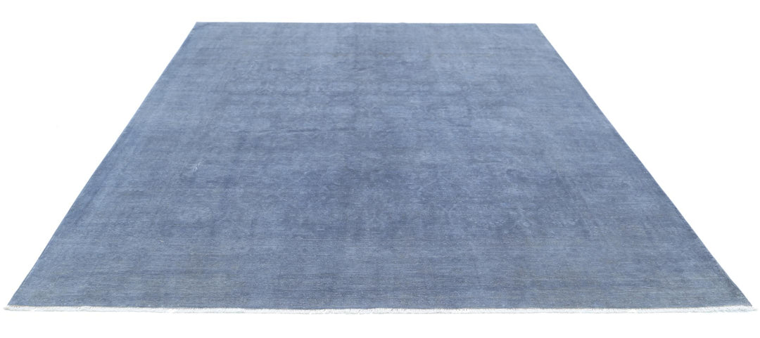 Overdye 7’ 11” x 9’ 10” - No. AV74566 - ALRUG Rug Store