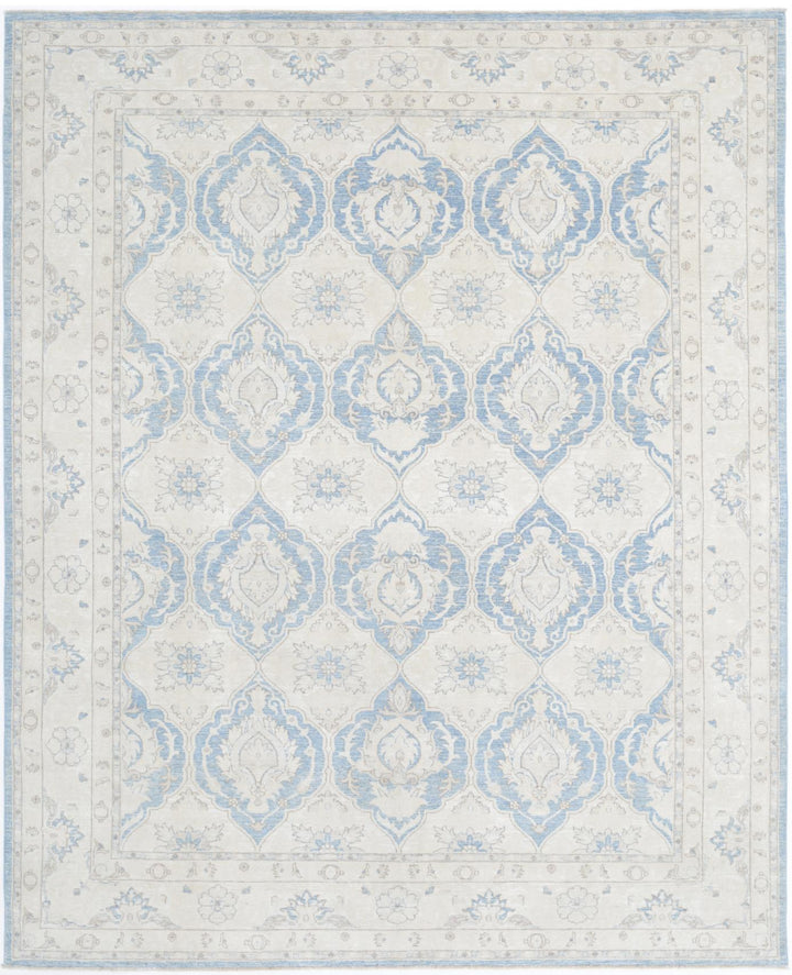 Serenity 9’ 2″ x 11’ 4″ - No. AV28802 - ALRUG Rug Store
