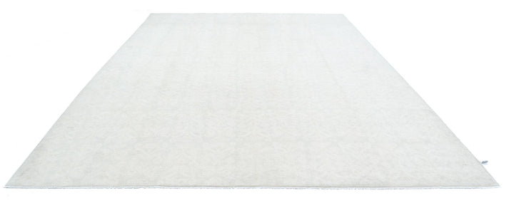 Serenity 10’ 1″ x 13’ 8″ - No. AV26785 - ALRUG Rug Store