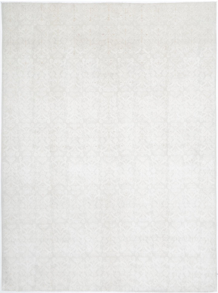 Serenity 10’ 1″ x 13’ 8″ - No. AV26785 - ALRUG Rug Store