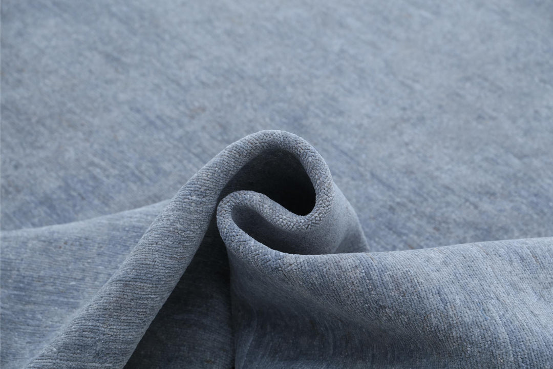 Overdye 11’ 11” x 14’ 11” - No. AV65361 - ALRUG Rug Store