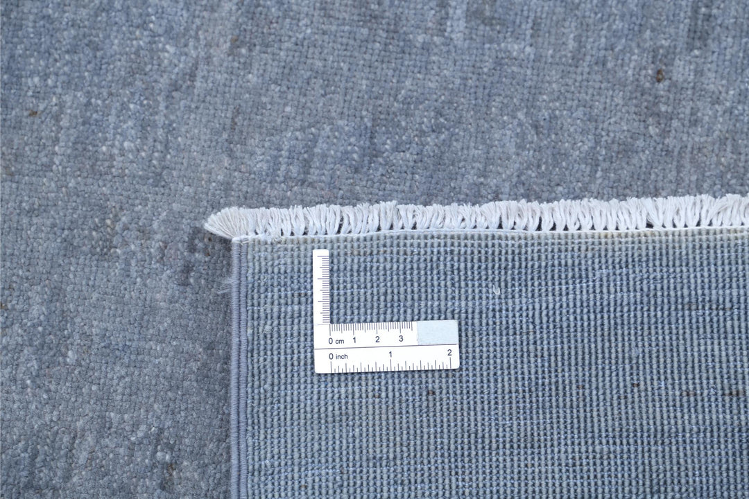 Overdye 11’ 11” x 14’ 11” - No. AV65361 - ALRUG Rug Store