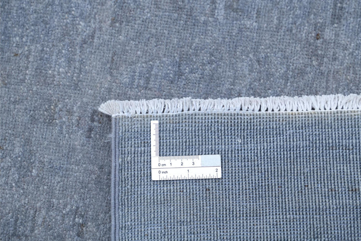 Overdye 11’ 11” x 14’ 11” - No. AV65361 - ALRUG Rug Store