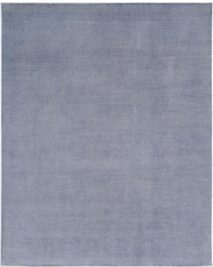 Overdye 11’ 11” x 14’ 11” - No. AV65361 - ALRUG Rug Store