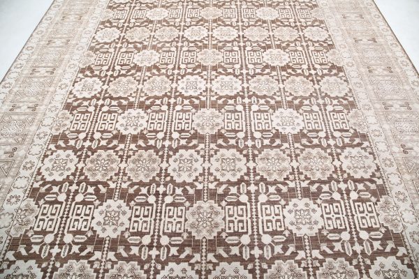 Serenity 8’ 9″ x 11’ 6″ - No. AV89075