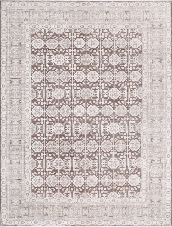 Serenity 8’ 9″ x 11’ 6″ - No. AV89075