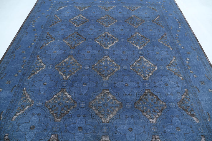 Onyx 8’ 1″ x 9’ 9″ - No. AV19258 - ALRUG Rug Store