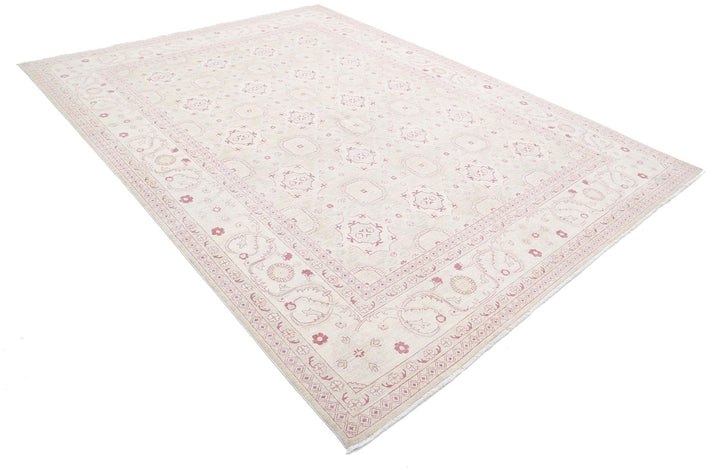 Serenity 7’ 9″ x 10’ 4″ - No. AV63021 - ALRUG Rug Store