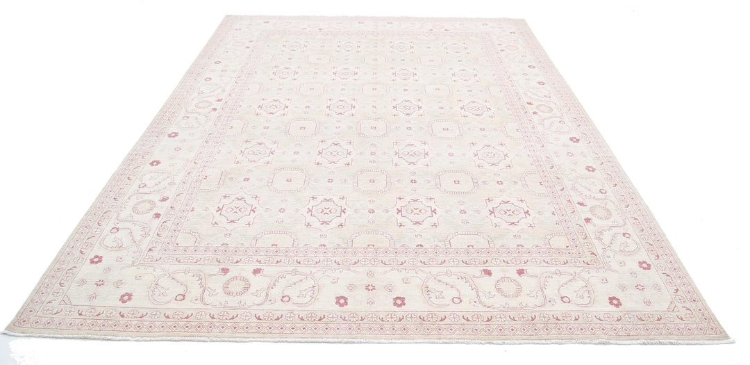 Serenity 7’ 9″ x 10’ 4″ - No. AV63021 - ALRUG Rug Store