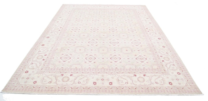 Serenity 7’ 9″ x 10’ 4″ - No. AV63021 - ALRUG Rug Store