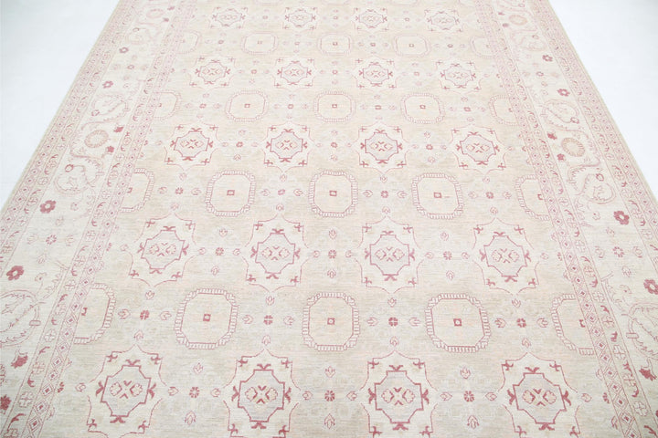 Serenity 7’ 9″ x 10’ 4″ - No. AV63021 - ALRUG Rug Store