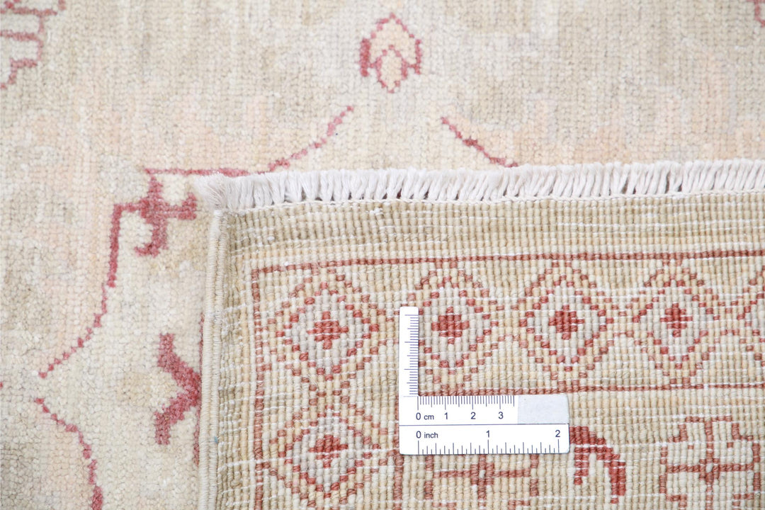 Serenity 7’ 9″ x 10’ 4″ - No. AV63021 - ALRUG Rug Store