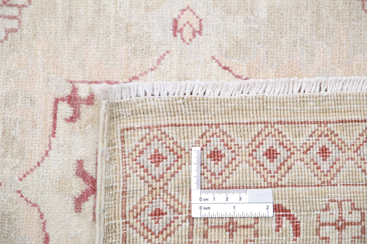 Serenity 7’ 9″ x 10’ 4″ - No. AV63021 - ALRUG Rug Store