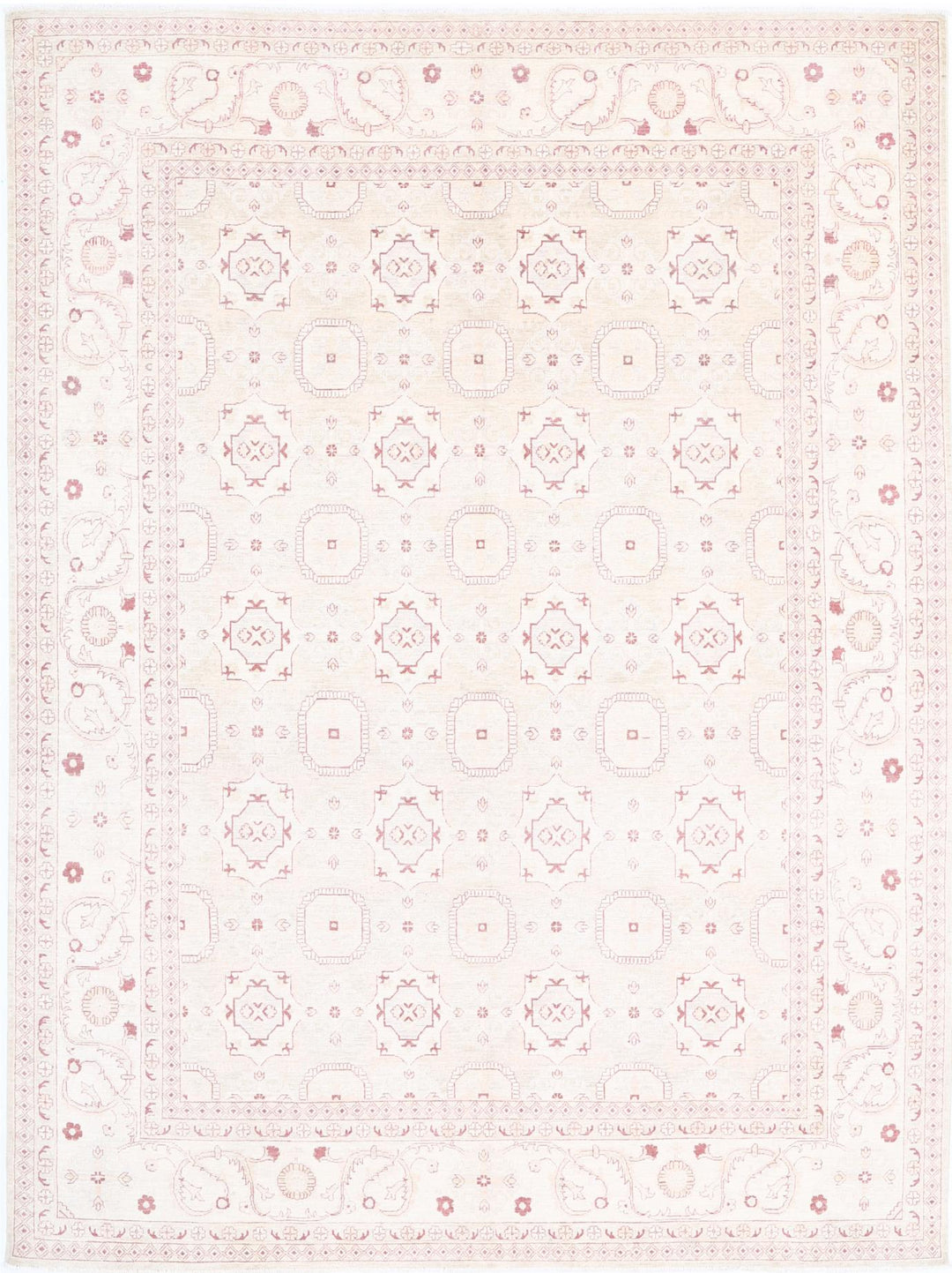 Serenity 7’ 9″ x 10’ 4″ - No. AV63021 - ALRUG Rug Store