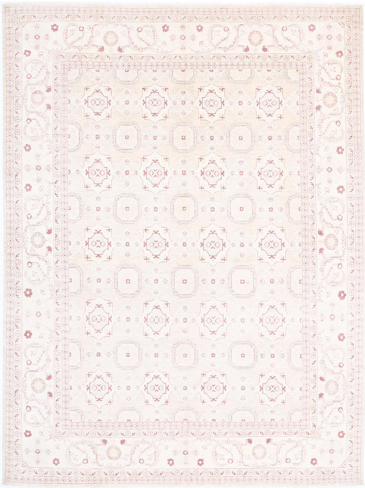 Serenity 7’ 9″ x 10’ 4″ - No. AV63021 - ALRUG Rug Store