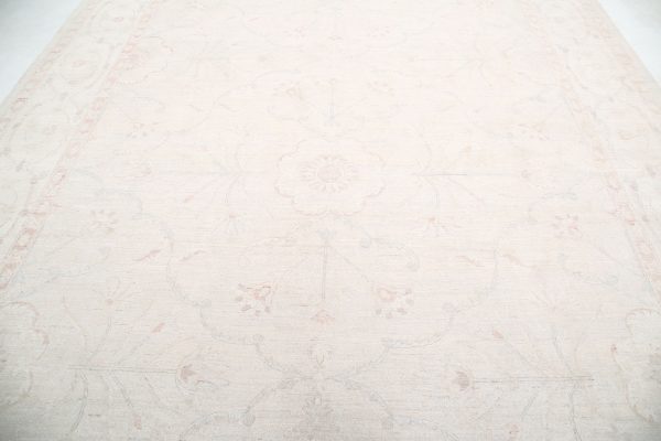 Serenity 10’ 4″ x 13’ 7″ - No. AV37372