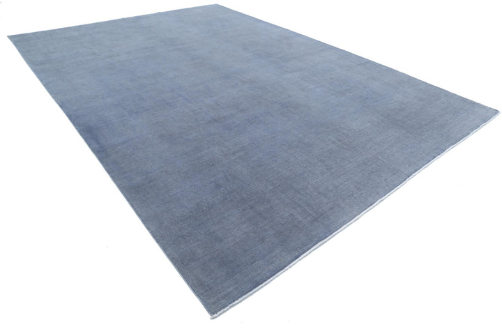 Overdye 9’ 10” x 13’ 11” - No. AV69475 - ALRUG Rug Store