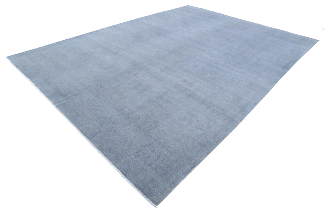 Overdye 9’ 10” x 13’ 11” - No. AV69475 - ALRUG Rug Store