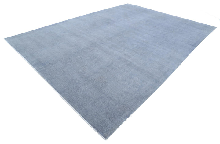 Overdye 9’ 10” x 13’ 11” - No. AV69475 - ALRUG Rug Store