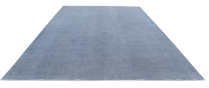 Overdye 9’ 10” x 13’ 11” - No. AV69475 - ALRUG Rug Store