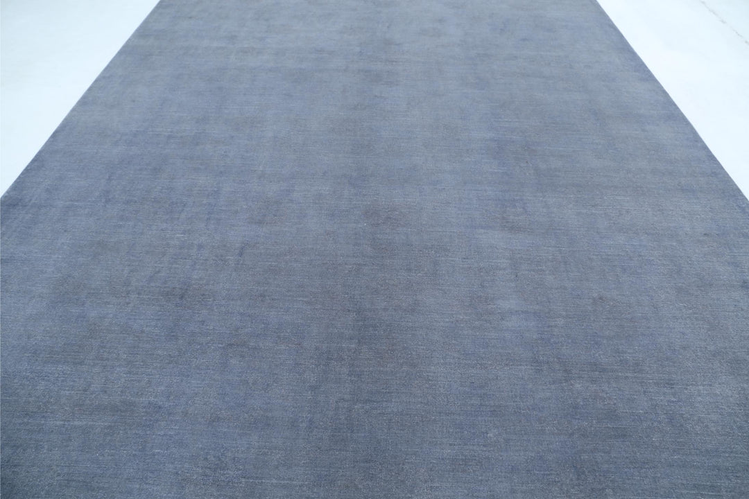 Overdye 9’ 10” x 13’ 11” - No. AV69475 - ALRUG Rug Store