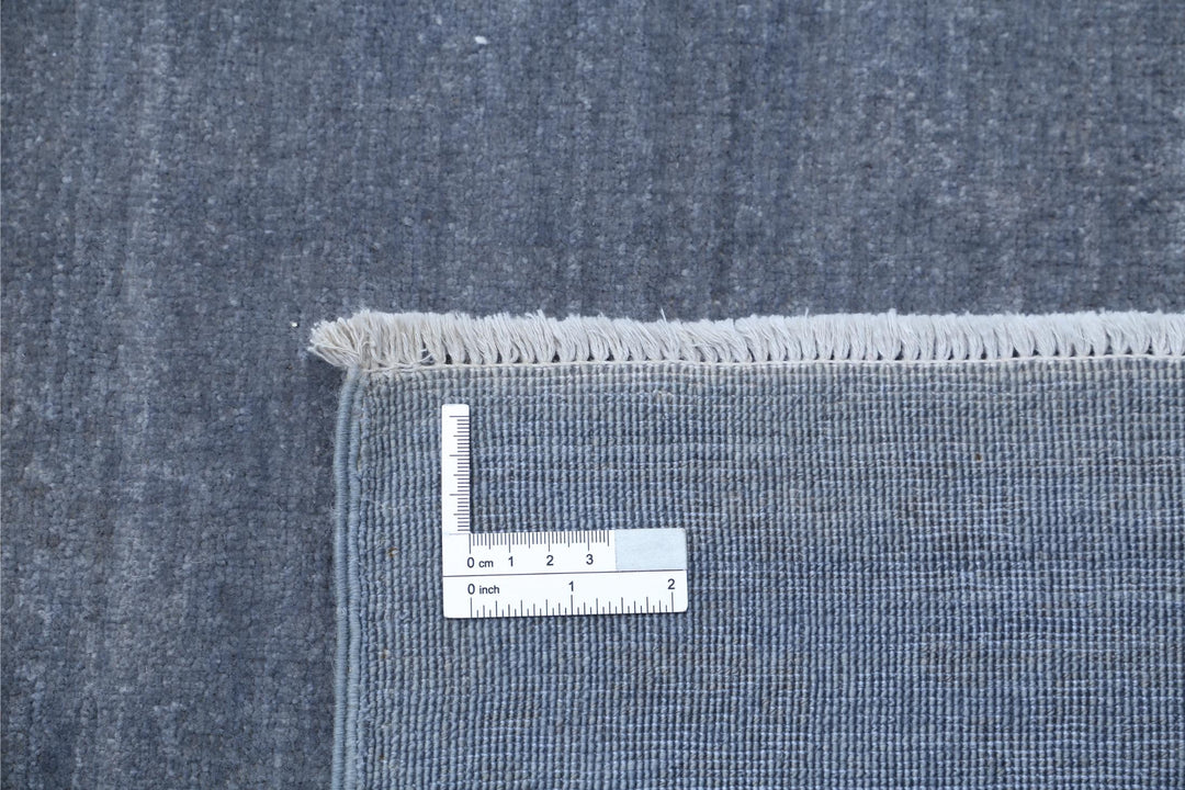 Overdye 9’ 10” x 13’ 11” - No. AV69475 - ALRUG Rug Store