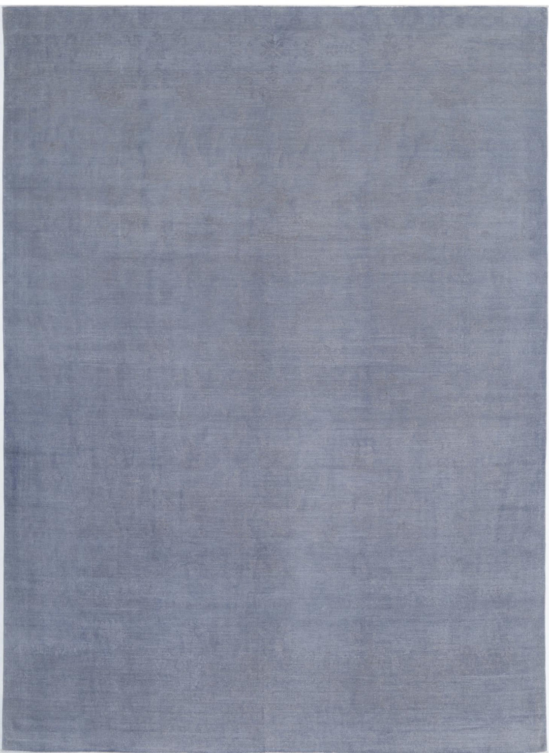 Overdye 9’ 10” x 13’ 11” - No. AV69475 - ALRUG Rug Store