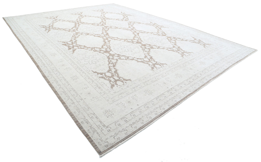 Serenity 13’ 0″ x 17’ 6″ - No. AV22146 - ALRUG Rug Store