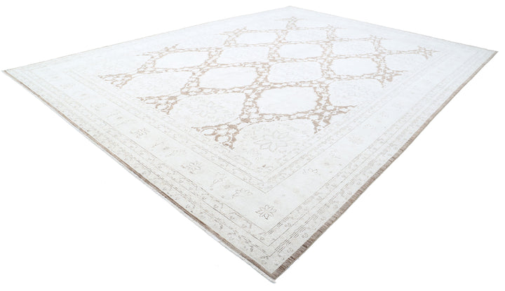 Serenity 13’ 0″ x 17’ 6″ - No. AV22146 - ALRUG Rug Store