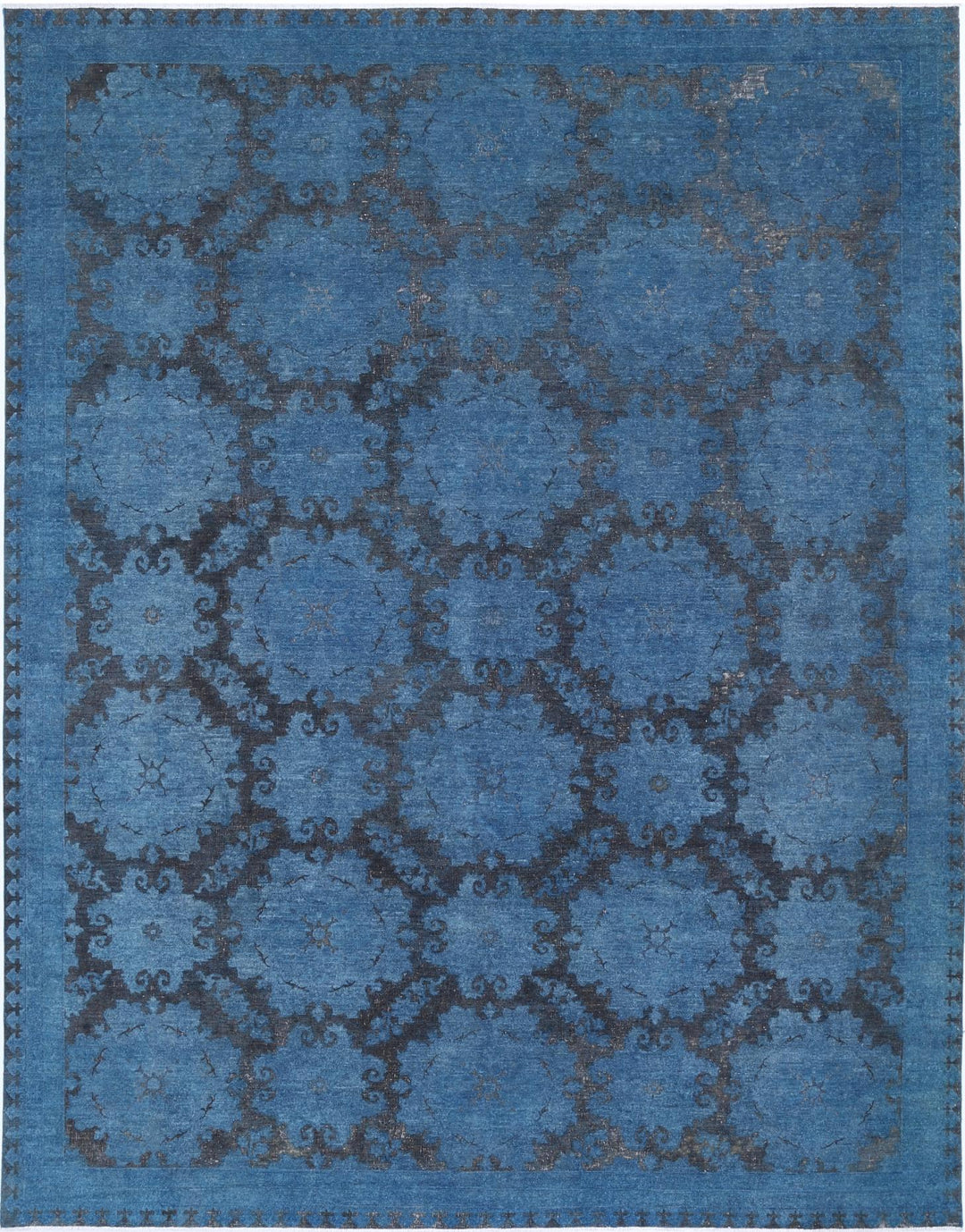 Onyx 11’ 10” x 14’ 7″ - No. AV74638 - ALRUG Rug Store