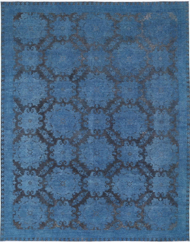 Onyx 11’ 10” x 14’ 7″ - No. AV74638 - ALRUG Rug Store